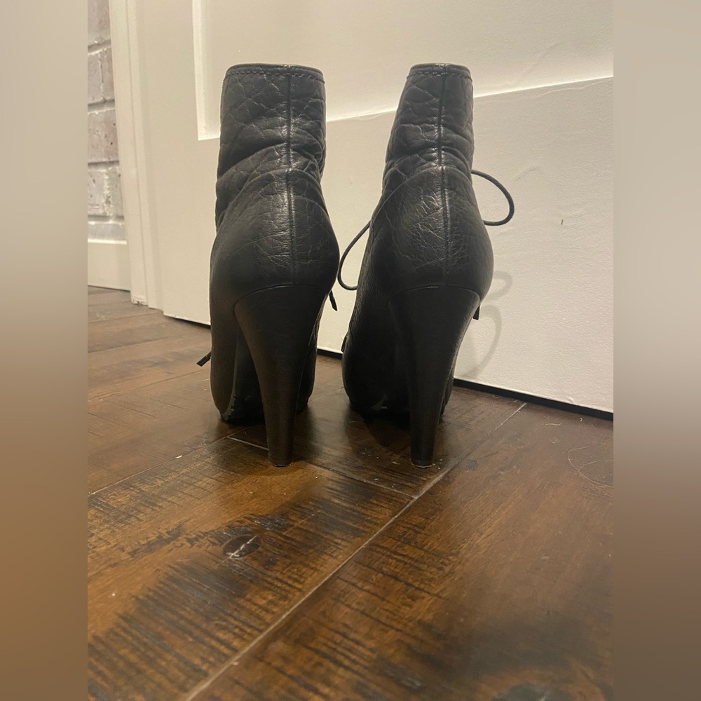 Proenza Schouler Boots
Size 6